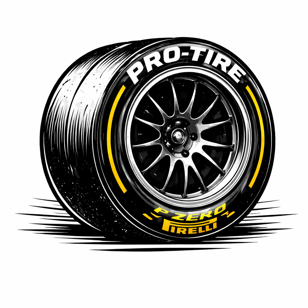 Pro Tire Canada